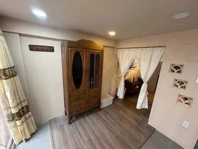 Vintage House in Central Nha Trang – 4 Bedrooms – 35M VND/month