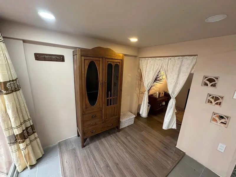 Vintage House in Central Nha Trang – 4 Bedrooms – 35M VND/month