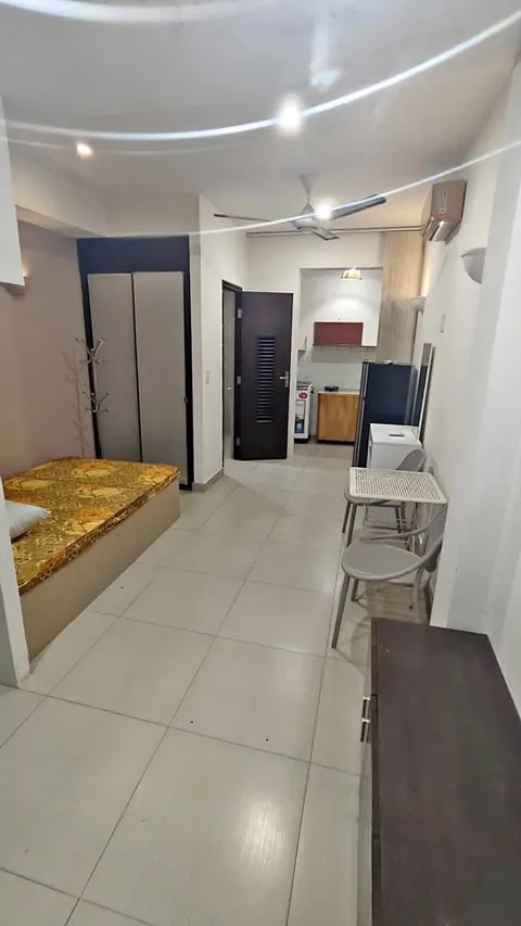 Studio for rent in central Nha Trang, 6.5M VND/month