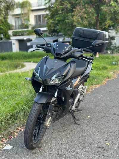 Bán xe máy Honda Winner X 150cc ABS