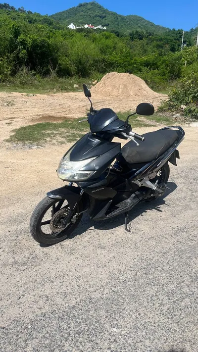 Скутер Blade 110cc, 2008, б/у