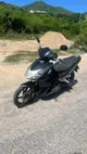 Blade 110cc scooter, 2008, used