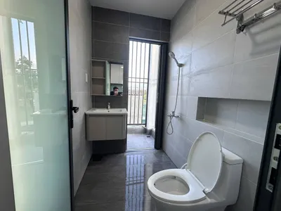 Studio Apartment in VCN Phước Hải – 7.3M VND/month