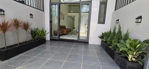 Beautiful 4-Bedroom House in North Nha Trang – 80 m² – 25M VND/Month