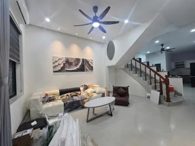 Bac Nha Trang全新3卧室住宅，210平方米，11月1日起可入住 — 4/4