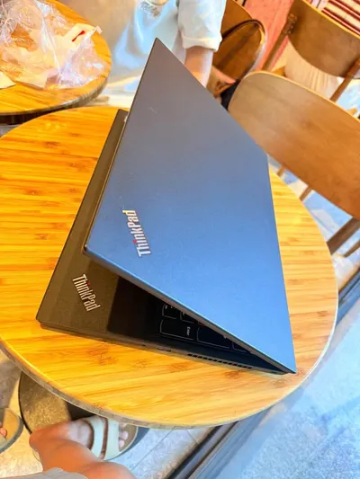 Lenovo ThinkPad L580 laptop (i5-8250U, 8GB RAM, 256GB SSD) for sale — 5/7