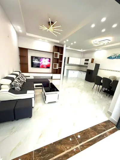 Bán nhà gần Vĩnh Điềm Trung, 4,65 tỷ VND — 3/7