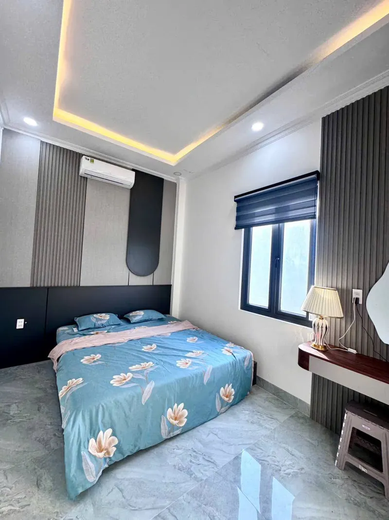 4-bedroom house for rent, Dien Khanh (Van Thang / Cau Thanh area) — 6/8