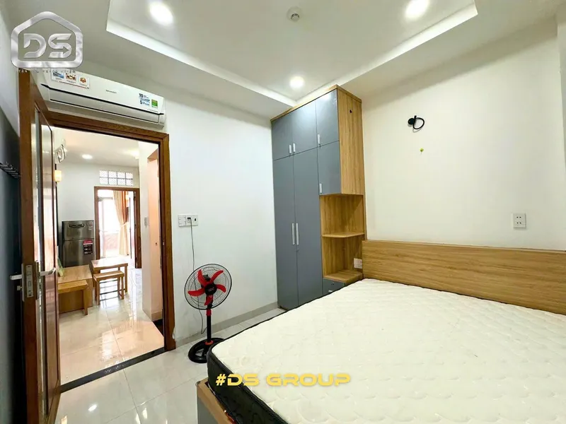 냐짱 남부 55m² 아파트 임대, 월 1,400만 동 — 5/5