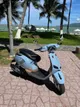 Ally A1 Vespa 50cc 스쿠터 2023 – 완벽한 상태, 1250만 VND