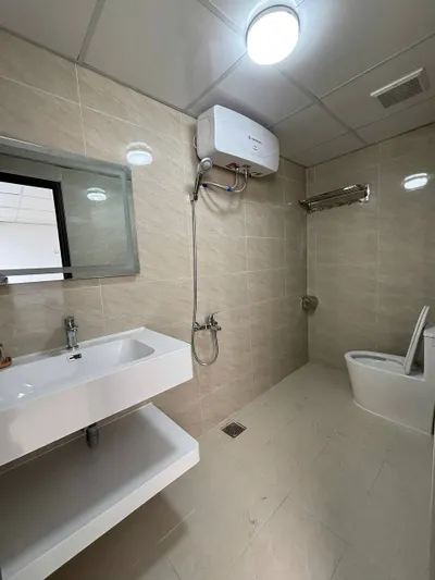 2-Bedroom Apartment on Pham Ngoc Thach Street – 200m from Beach, North Nha Trang