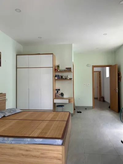 3-storey house for rent in North Nha Trang, 4 bedrooms