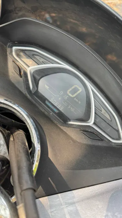 Xe ga Honda PCX 125cc (2018) cần bán — 5/5