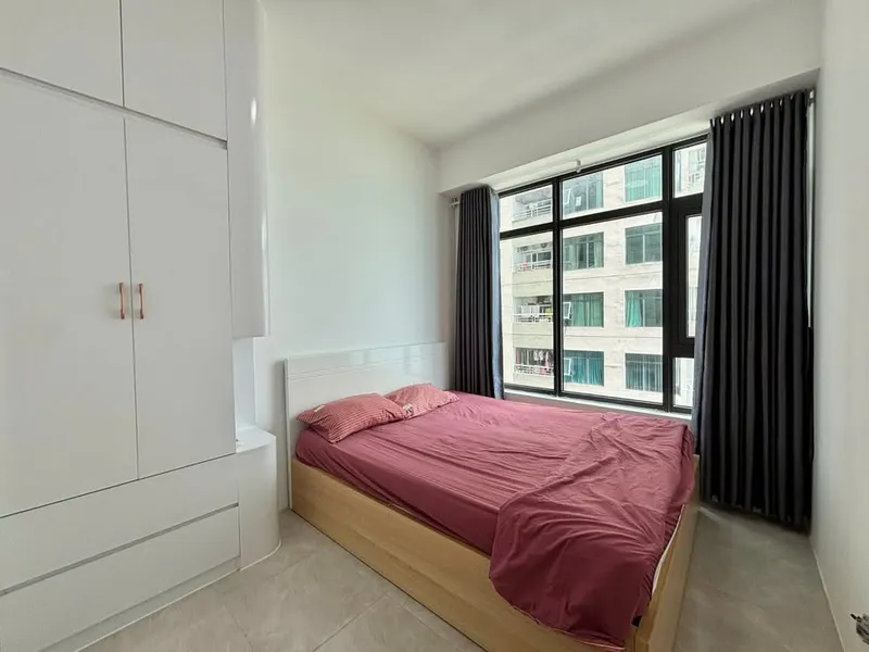 出租2卧室公寓，Muong Thanh Vien Trieu – Oceanus，月租1400万越南盾 — 7/10