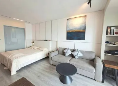 Apartment with Sea View on Gold Coast – 18M VND/month