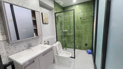 Cho thuê hai căn hộ tầng một gần Hòn Chồng, Nha Trang, từ 11 triệu VND/tháng