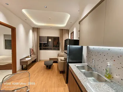 2-bedroom furnished apartment, West Nha Trang, SSH09