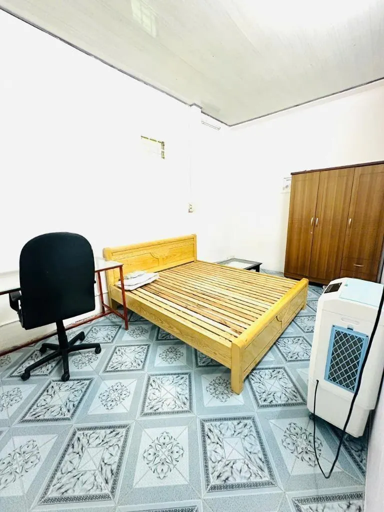 2-bedroom furnished house for rent, south Nha Trang