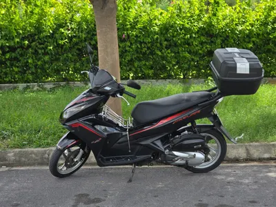Продам Honda Airblade 125cc 2015 года, 17 млн VND — 2/8