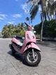 SYM Attila Elizabeth Scooter 2011 – 125cc, 70k km