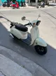 2022년 후반 50cc 스쿠터 - 2,800km, 최상의 상태