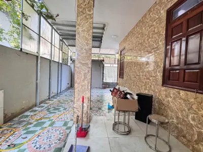 4-bedroom villa house for rent, Hud Phuoc Long, South Nha Trang — 3/9