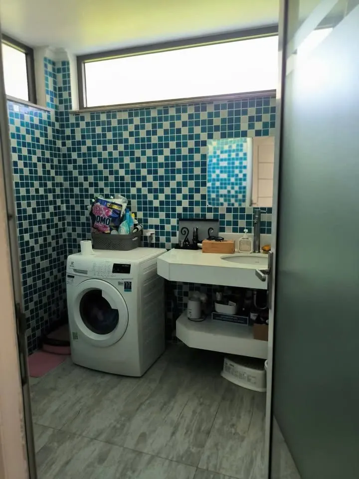 2-bedroom seaview apartment for rent, An Vien Urban, 28M VND/month — 9/10
