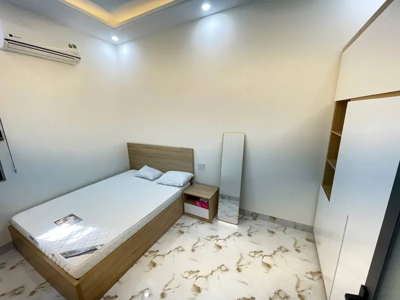 2-Story House for Rent Near Scenery Bay, North Nha Trang – 130 m², 2 Bedrooms