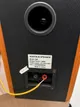 120W Home Theater Speakers with Aux Input