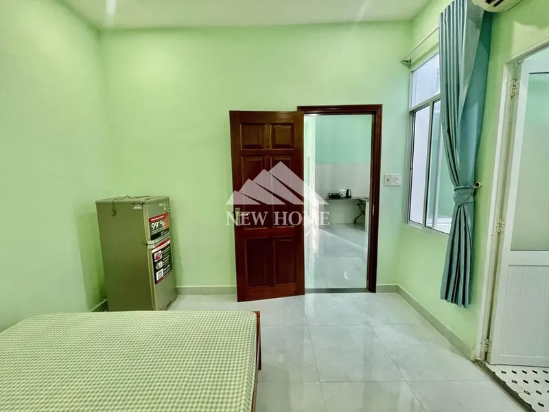 Cho thuê studio khu vực Vĩnh Hòa, 3,8 triệu VND/tháng — 6/10