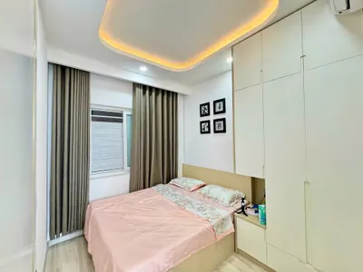 出售：2居室公寓，Muong Thanh Vien Trieu，海景 — 9/10