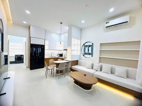 3-Bedroom House Rental in Hoang Dieu Lane – 25M VND/month