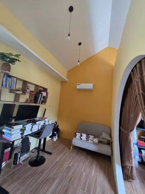 3-Bedroom House with Garden – Hòn Nghê, Nha Trang, 12M VND/month