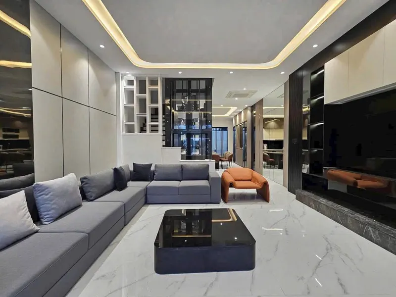 3-Bedroom House in My Gia – 35M VND/month