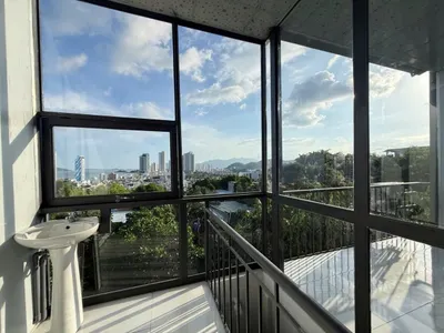3-bedroom furnished house with sea view for rent, north Nha Trang — 2/10