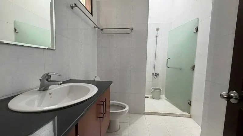 4-bedroom house for rent in north Nha Trang, 25M VND/month — 5/7