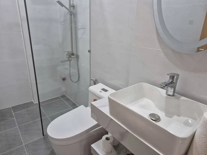 3-bedroom house for rent in My Gia, 100 m²