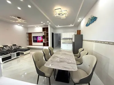 Bán nhà gần Vĩnh Điềm Trung, 4,65 tỷ VND — 2/7