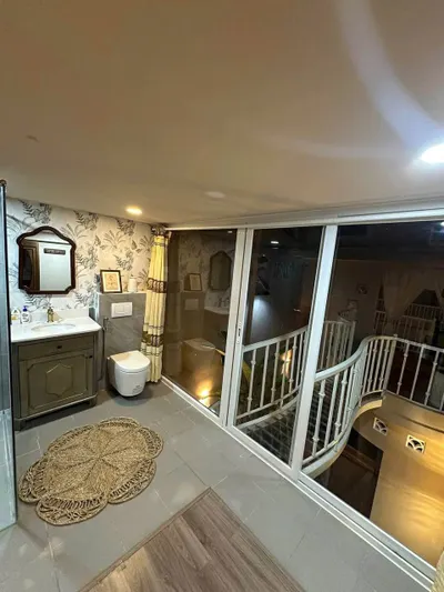 Vintage House in Central Nha Trang – 4 Bedrooms – 35M VND/month
