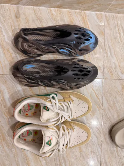 43码鞋 – 批量销售 – 100万越南盾