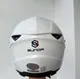 Full face motorcycle helmet for sale, 900K VND