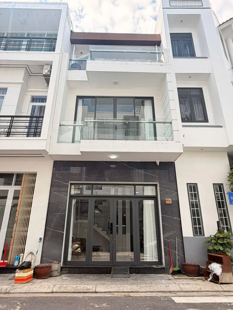 120 m² fully furnished house for rent, south Nha Trang — 5/8