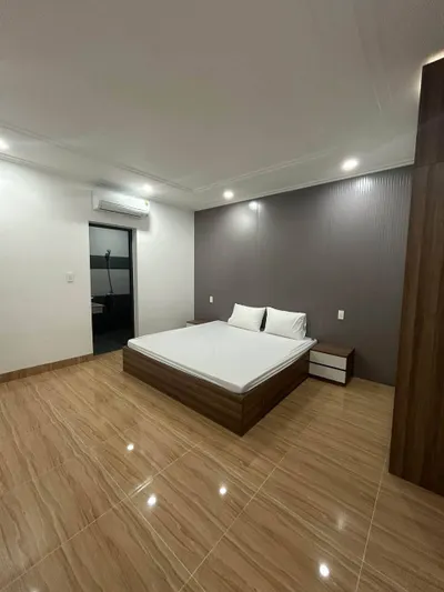Дом в аренду на 5 спален, южная часть Нячанга, 400 м² — 4/8