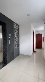 2-bedroom furnished apartment in city centre, 65 m²