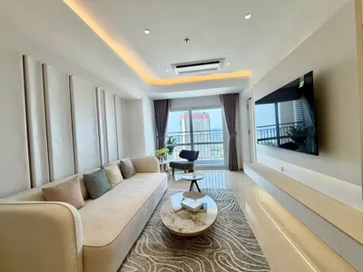 2침실 코너 아파트 – Mường Thanh Oceanus OC3 – 월 27백만 VND