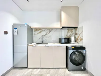 Furnished studio on Hùng Vương, city centre, 7.5M VND/month