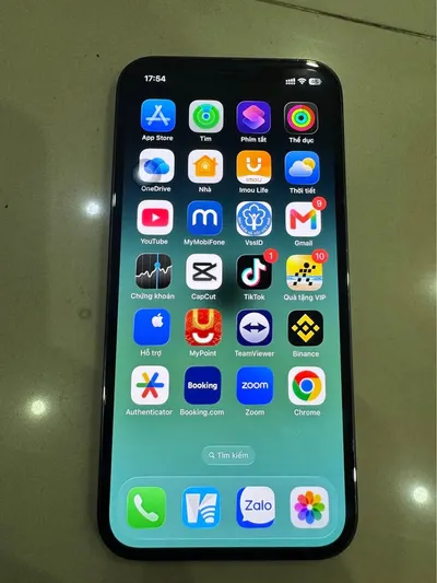 iPhone 12 Pro 128GB for sale — 6/7