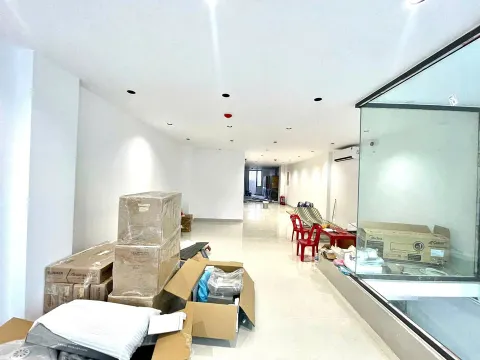 90m² commercial space for rent in Phước Hải, 18M VND/month