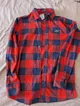 Original Lacoste Live unisex shirt, size S, for sale