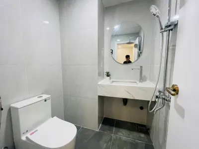 Sea-diagonal 2-bedroom apartment for sale, Muong Thanh Vien Trieu, 3.15 billion VND — 7/9